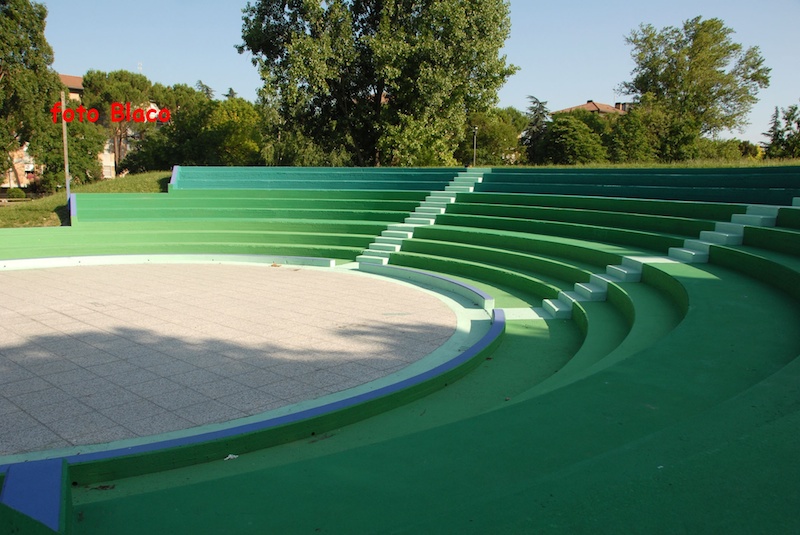 Anfiteatro Cava