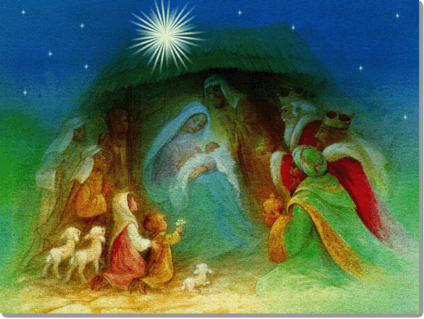 il_presepe