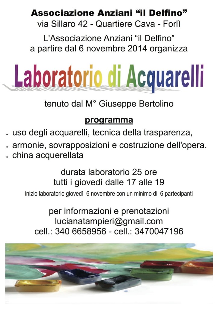 Laboratorio_acquarelli